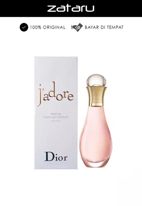 harga parfum j'adore dior original